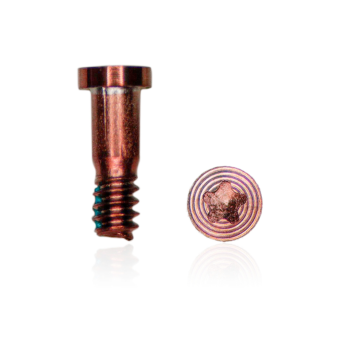 Tornillo Pentalobe iPhone 6S/6S Plus